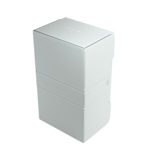 Gamegenic: Stronghold 200+ Convertible (BRANCO)