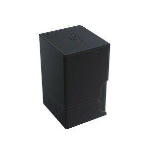 Gamegenic: Watchtower 100+ Convertible (PRETO)