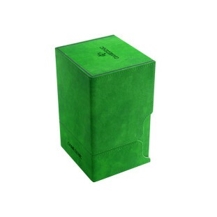 Gamegenic: Watchtower 100+ Convertible (VERDE)