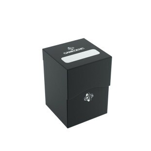 Gamegenic: Deck Holder 100+ (Preto)