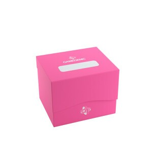 Gamegenic: Side Holder 100+ XL (Rosa)