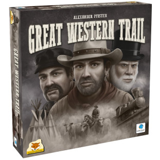 Great Western Trail