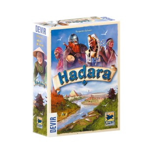 Hadara
