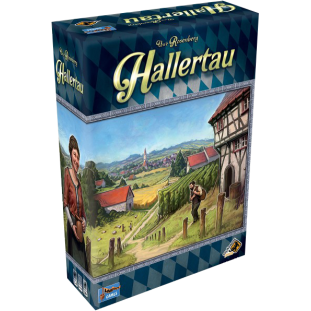 Hallertau