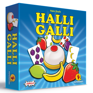 Halli Galli