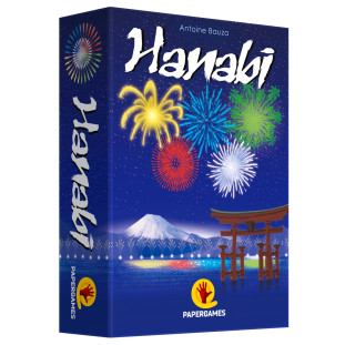 Hanabi