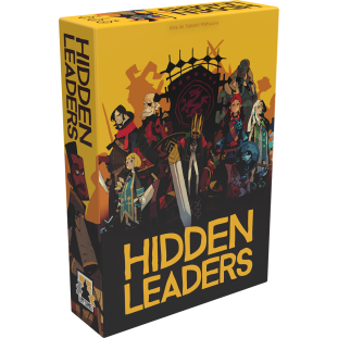 Hidden Leaders