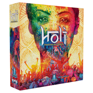 Holi