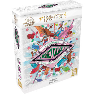 Harry Potter: Honey Dukes