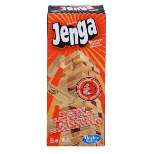 Jenga