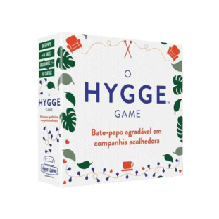 Hygge Game