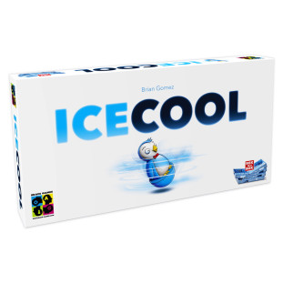 ICECOOL