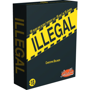 Illegal