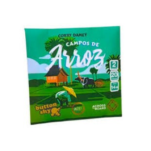 Campos de Arroz