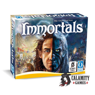 Immortals