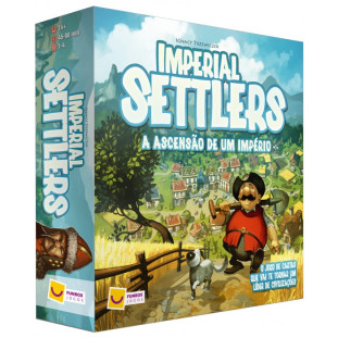 Imperial Settlers