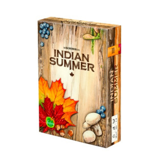 Indian Summer