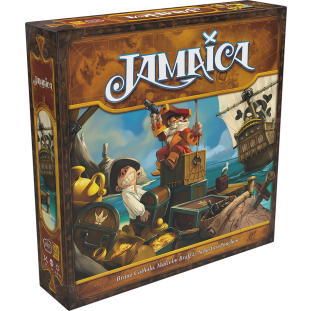 Jamaica (Edição Revisada)