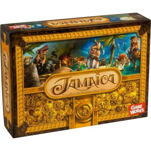 Jamaica