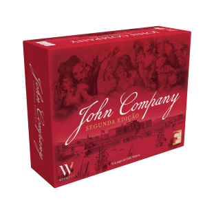 John Company (2ª Edição) 