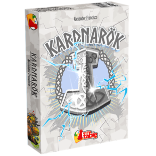 Kardnarök