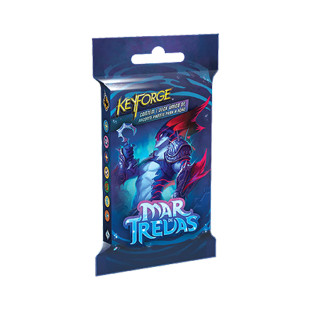 Keyforge - Mar em Trevas - Deck