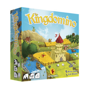 Kingdomino