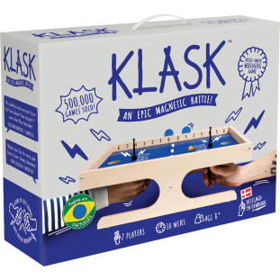 Klask