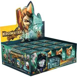 Krosmaster Arena Temporada 04