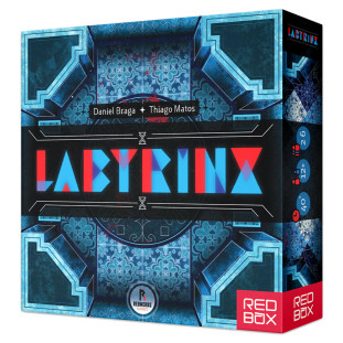 Labyrinx