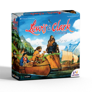 Lewis & Clark: a Expedição