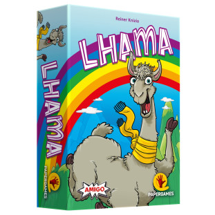 Lhama