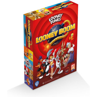 Looney Tunes: Looney Boom