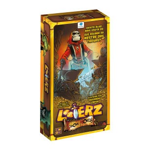 Looterz