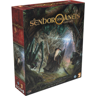 O Senhor dos Anéis: Card Game (Revised Core Set)