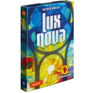 Lux Nova 