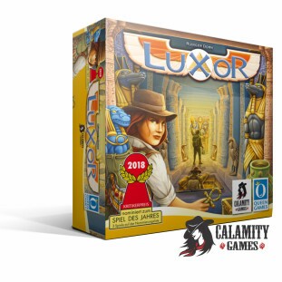 Luxor