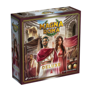 Magna Roma Deluxe