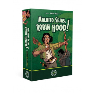 Maldito Sejas, Robin Hood