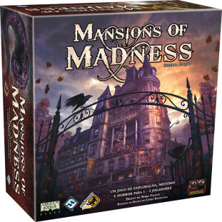 Mansions of Madness