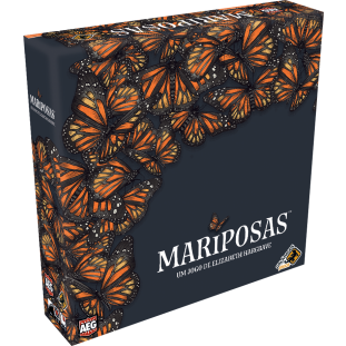 Mariposas