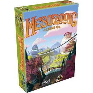 Mesozooic