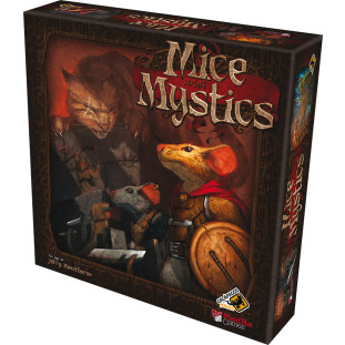 Mice and Mystics