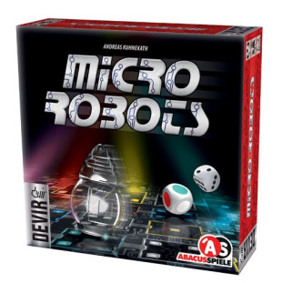 Micro Robots