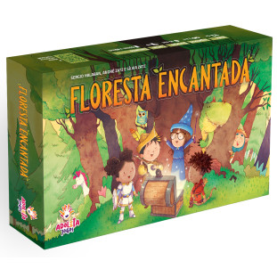 Floresta Encantada