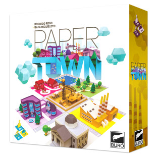 Papertown