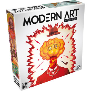 Modern Art