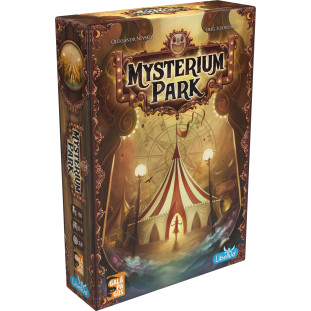 Mysterium Park