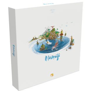 Namiji