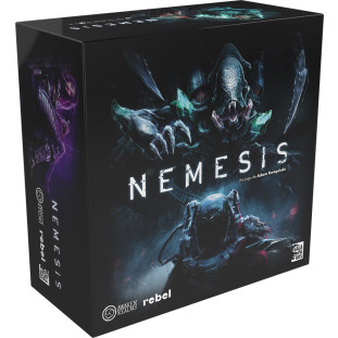 Nemesis